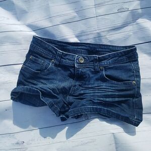 3/$25 Paper Denim & Cloth shorts 12 girls